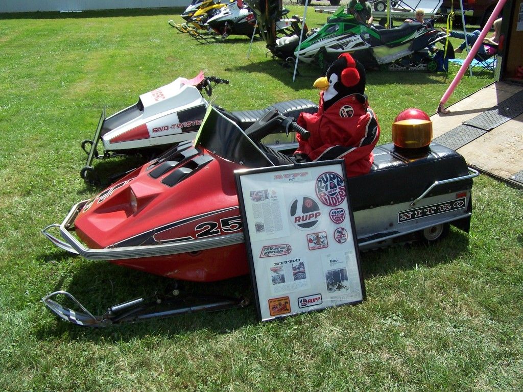 Youngsville PA Show Pictures